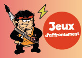 10 jeux d’affrontement pour vivre des batailles mémorables