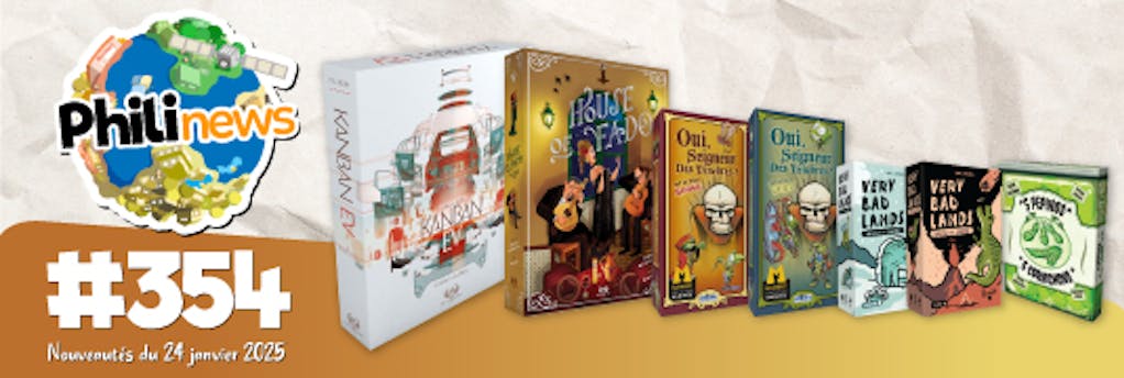 Philinews #354
