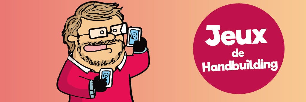 Sélection : 10 jeux de hand building et de hand management