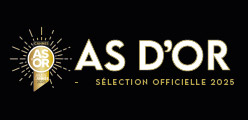 La sélection officielle de l'As d'Or 2025