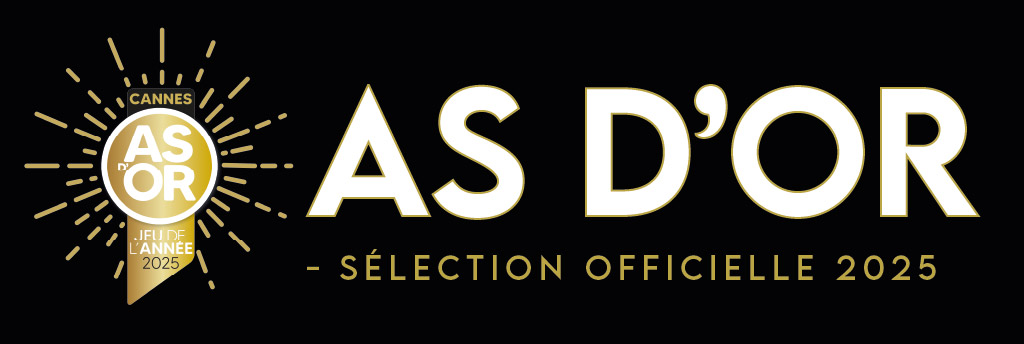 La sélection officielle de l'As d'Or 2025