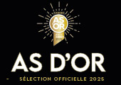 La sélection officielle de l'As d'Or 2025