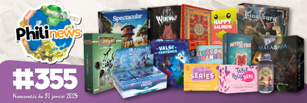Philinews #355