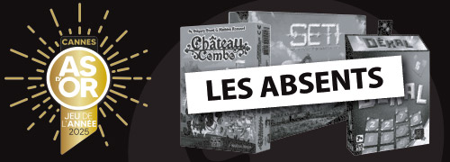 Les oubliés de l'As d’Or 2025