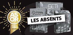 Les oubliés de l'As d’Or 2025