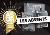 Les oubliés de l'As d’Or 2025