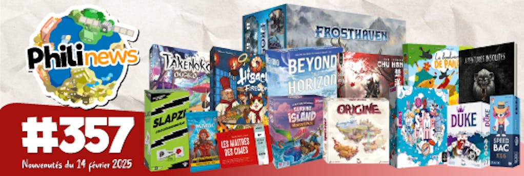 Philinews #357