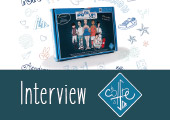 Interview Le Coffre à Je