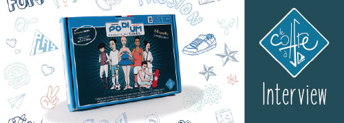 Interview Le Coffre à Je