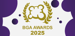 Les gagnants des BGA Awards 2025 