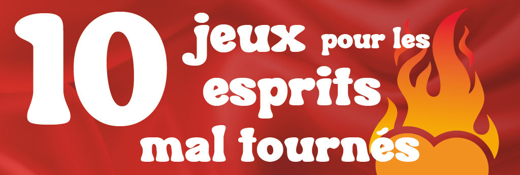 Sélection Saint-Valentin 2025