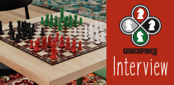 Interview Quaternity