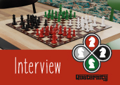 Interview Quaternity