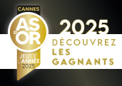 Les 4 gagnants de l'As d'Or 2025
