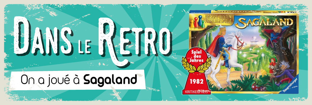 On a joué à Sagaland, Spiel des Jahres en 1982