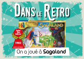 On a joué à Sagaland, Spiel des Jahres en 1982