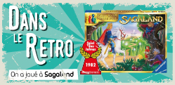 On a joué à Sagaland, Spiel des Jahres en 1982