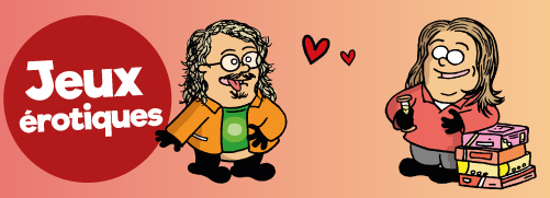 Sélection : 10 jeux de société érotiques