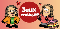 Sélection : 10 jeux de société érotiques