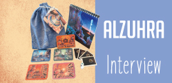 Interview ALZUHRA