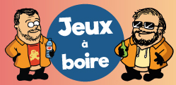 10 jeux de société à boire