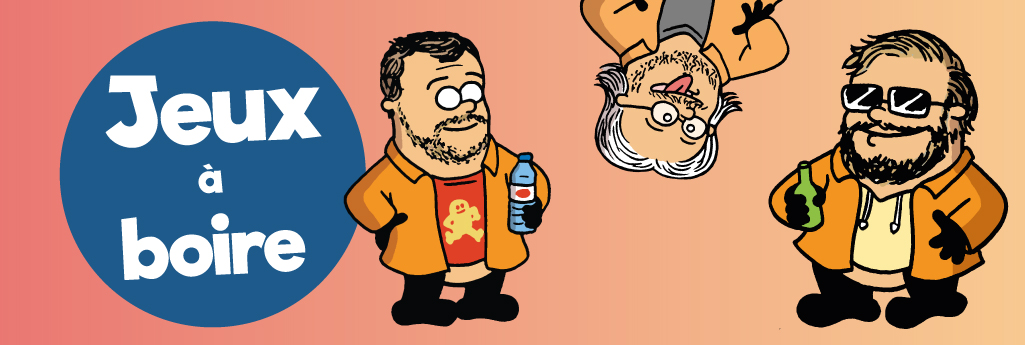 10 jeux de société à boire