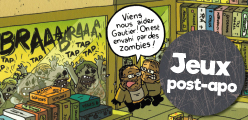 Sélection : 10 jeux post-apo