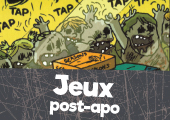 Sélection : 10 jeux post-apo