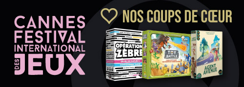 Nos coups de coeur du FIJ 2025