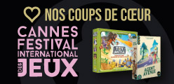 Nos coups de coeur du FIJ 2025