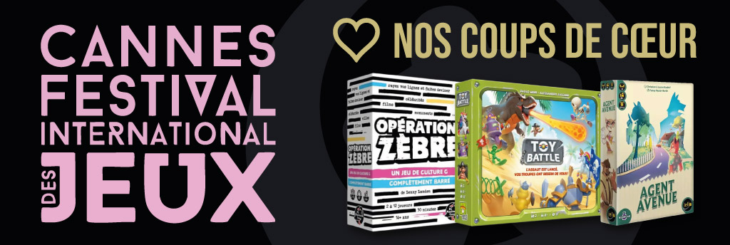 Nos coups de coeur du FIJ 2025