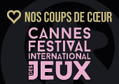 Nos coups de coeur du FIJ 2025