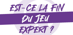 Est-ce la fin du jeu de société expert ?