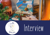 Interview De fil en énigmes