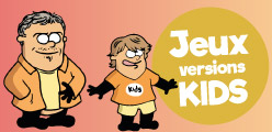 10 classiques du jeu de société adaptés pour les enfants