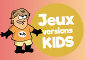 10 classiques du jeu de société adaptés pour les enfants