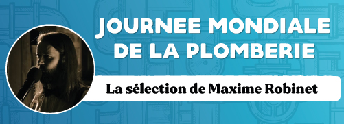 Journée Mondiale de la Plomberie