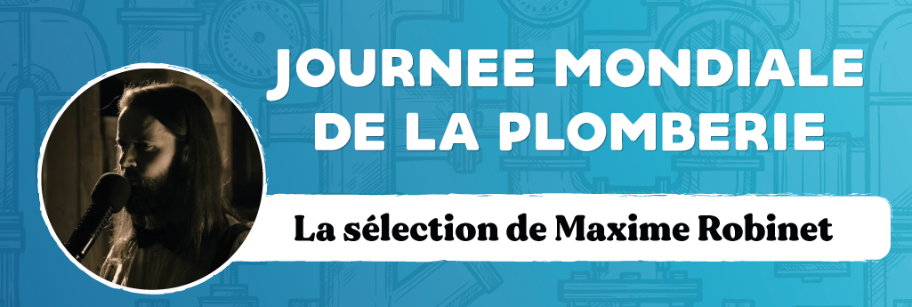 Journée Mondiale de la Plomberie