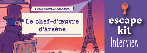 Interview Escape Kit