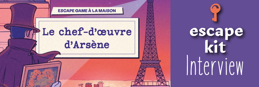 Interview Escape Kit