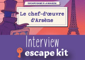 Interview Escape Kit
