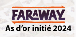 15 choses à savoir (absolument) sur Faraway