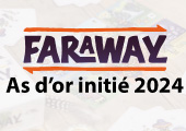 15 choses à savoir (absolument) sur Faraway