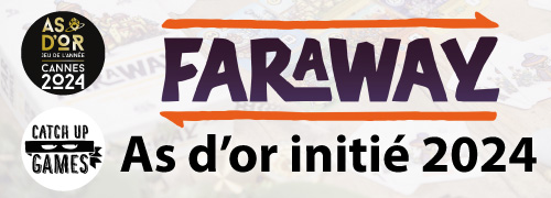 15 choses à savoir (absolument) sur Faraway