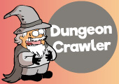 Sélection : 10 jeux de Dungeon