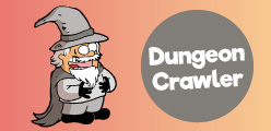 Sélection : 10 jeux de Dungeon