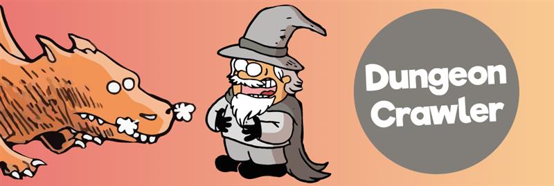 Sélection : 10 jeux de Dungeon