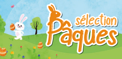 Sélection : 10 jeux à (s')offrir pour Pâques