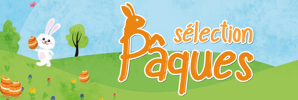 Sélection : 10 jeux à (s')offrir pour Pâques