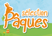 Sélection : 10 jeux à (s')offrir pour Pâques